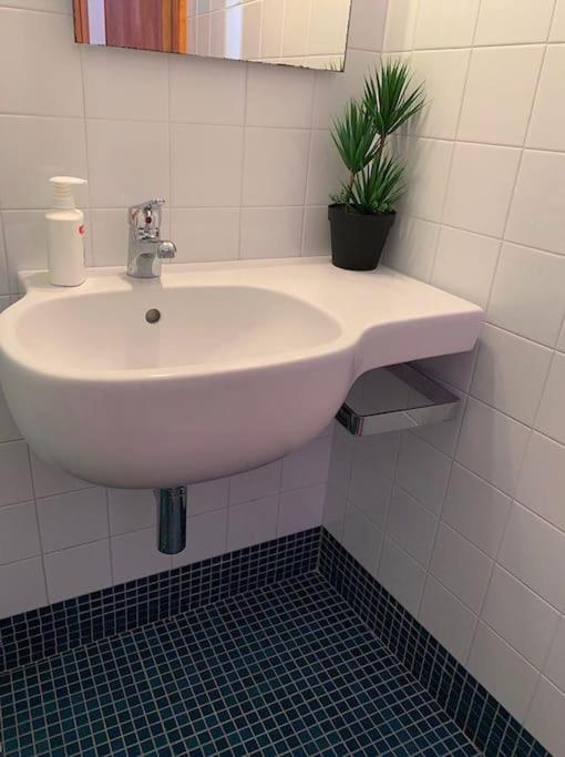 Casa Al Teatro Apartment Терачина Екстериор снимка
