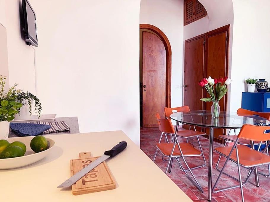 Casa Al Teatro Apartment Терачина Екстериор снимка