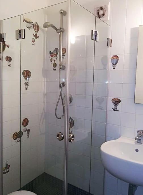 Casa Al Teatro Apartment Терачина Екстериор снимка